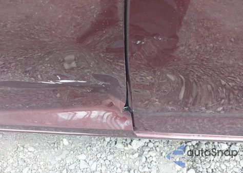 2024 Nissan Sentra Sv Xtronic Cvt z USA, uszkodzony, nr VIN 3N1AB8CV9RY316152